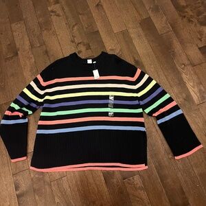 GAP sweater